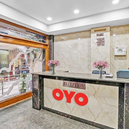 Oyo 88326 Hotel Cloud 9 Új-Delhi Kültér fotó